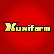 Logo CÔNG TY CỔ PHẦN THỰC PHẨM XUXIFARM