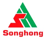 Logo CÔNG TY CỔ PHẦN THUỐC THÚ Y SÓNG HỒNG