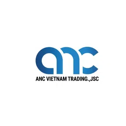 Logo CÔNG TY CỔ PHẦN THƯƠNG MẠI ANC VIỆT NAM