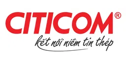 Logo Công ty Cổ phần thương mại Citicom