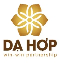 Logo Công ty Cổ phần Thương mại Dạ Hợp