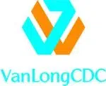 Logo Công ty cổ phần Thương mại Đầu tư Vân Long CDC