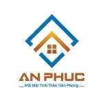 Logo Công ty Cổ phần Thương mại Địa ốc An Phúc
