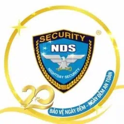 Logo CÔNG TY CỔ PHẦN THƯƠNG MẠI DỊCH VỤ BẢO VỆ NGÀY & ĐÊM