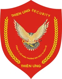 Logo CÔNG TY CỔ PHẦN THƯƠNG MẠI DỊCH VỤ BẢO VỆ THIÊN ƯNG - CHI NHÁNH NAM TRUNG BỘ