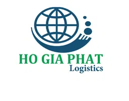 Logo Hồ Gia Phát
