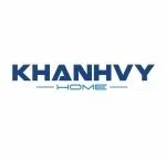 Logo CÔNG TY CỔ PHẦN THƯƠNG MẠI DỊCH VỤ KHÁNH VY HOME