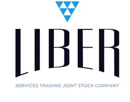 Logo CÔNG TY CỔ PHẦN THƯƠNG MẠI DỊCH VỤ LIBER