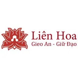Logo CÔNG TY CỔ PHẦN THƯƠNG MẠI DỊCH VỤ LIÊN HOA