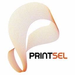 Logo Printsel Global