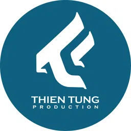 Logo CÔNG TY CỔ PHẦN THƯƠNG MẠI DỊCH VỤ QUẢNG CÁO THIÊN TÙNG