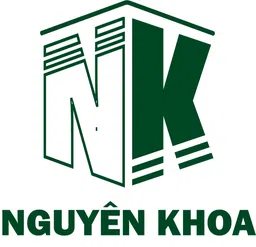 Logo CÔNG TY CỔ PHẦN THƯƠNG MẠI DỊCH VỤ SẢN XUẤT NGUYÊN KHOA