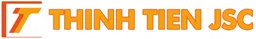 Logo CÔNG TY CỔ PHẦN THƯƠNG MẠI DỊCH VỤ SẢN XUẤT THỊNH TIẾN