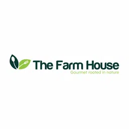 Logo CÔNG TY CỔ PHẦN THƯƠNG MẠI DỊCH VỤ THE FARM HOUSE