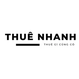 Logo CÔNG TY CỔ PHẦN THƯƠNG MẠI DỊCH VỤ THUÊ NHANH