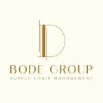Logo Công ty Cổ phần Quốc tế Bode SCM Group