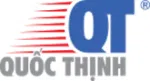 Logo CÔNG TY CỔ PHẦN THƯƠNG MẠI - DỊCH VỤ - VẬN TẢI QUỐC THỊNH