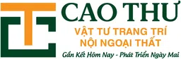 Logo Cao Thư