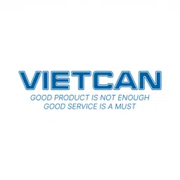 Logo Công Ty Cổ Phần Thương Mại & Dịch Vụ Việt Can
