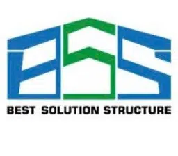 Logo Công Ty Cổ Phần Thương Mại Dịch Vụ Xây Dựng Bss Việt Nam