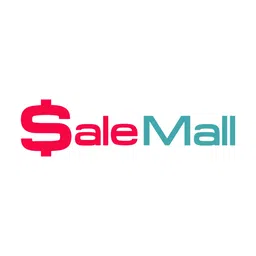 Logo CÔNG TY CỔ PHẦN THƯƠNG MẠI ĐIỆN TỬ SALEMALL