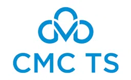 Logo Công Ty TNHH Tổng Công Ty Công Nghệ & Giải Pháp CMC (CMC TS)