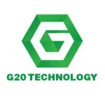 Logo CÔNG TY CỔ PHẦN THƯƠNG MẠI KỸ THUẬT CÔNG NGHỆ G20