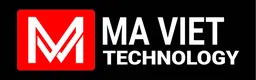 Logo CÔNG TY CỔ PHẦN THƯƠNG MẠI KỸ THUẬT MÃ VIỆT