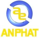 Logo Công ty Cổ phần Thương Mại Máy tính An phát