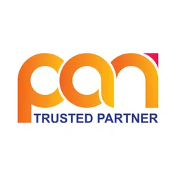 Logo THƯƠNG MẠI PAN