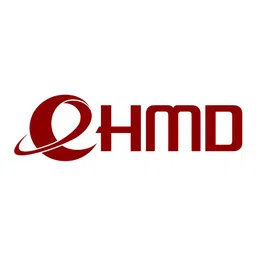 Logo HMD