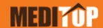 Logo CÔNG TY CỔ PHẦN THƯƠNG MẠI QUỐC TẾ MEDITOP