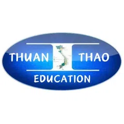 Logo CÔNG TY CỔ PHẦN THƯƠNG MẠI QUỐC TẾ THUẬN THẢO
