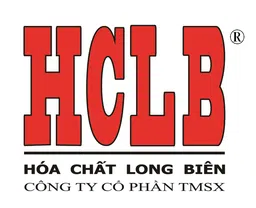 Logo CÔNG TY CỔ PHẦN THƯƠNG MẠI SẢN XUẤT HÓA CHẤT LONG BIÊN