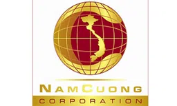 Logo Tập Đoàn Nam Cường