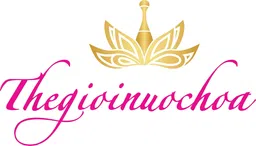 Thế Giới Nước Hoa & Mỹ Phẩm