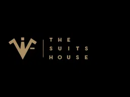 Logo Công ty Cổ phần Thương mại The Suits House