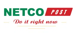Logo Nội Bài - NETCO