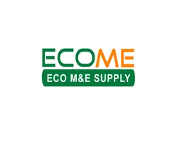 Logo Công ty cổ phần Thương mại và Công nghệ Kỹ thuật Ecome