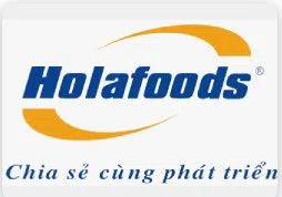 Logo CÔNG TY CỔ PHẦN THƯƠNG MẠI VÀ CÔNG NGHỆ THỰC PHẨM HOÀNG LÂM