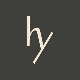 Logo Công ty Cổ phần Thương mại và Đầu tư Quốc tế H2Y