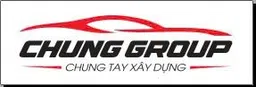 Logo Công ty Cổ phần Thương mại và Dịch vụ Chungauto Việt Nam