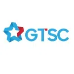 Logo CÔNG TY CỔ PHẦN THƯƠNG MẠI VÀ DỊCH VỤ CÔNG NGHỆ GTSC VIỆT NAM