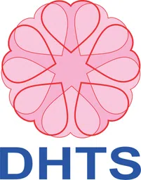 Logo CÔNG TY CỔ PHẦN THƯƠNG MẠI VÀ DỊCH VỤ DHTS