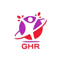 Logo Công ty Cổ phần Thương mại và Dịch vụ GHR