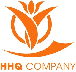 Logo CÔNG TY CỔ PHẦN THƯƠNG MẠI VÀ DỊCH VỤ HHQ VIỆT NAM