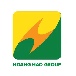 Logo CÔNG TY CỔ PHẦN THƯƠNG MẠI VÀ DỊCH VỤ HOÀNG HẢO GROUP