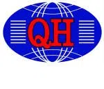 Logo Công ty Cổ phần Thương mại và Dịch vụ Kỹ thuật Quảng Hà