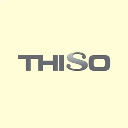 Logo CÔNG TY CỔ PHẦN THƯƠNG MẠI VÀ DỊCH VỤ QUỐC TẾ THISO
