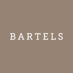 Logo CÔNG TY TNHH BARTELS